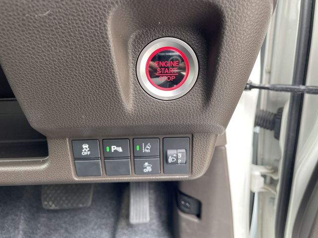 N-WGN 4WD