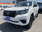 LANDCRUISER PRADO