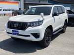 LANDCRUISER PRADO