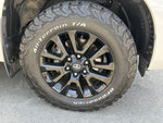 LANDCRUISER PRADO