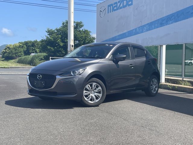 MAZDA2