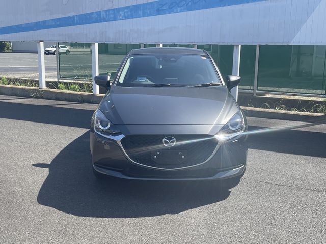 MAZDA2