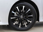 ALPHARD hybrid 4WD