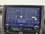 ALPHARD hybrid 4WD