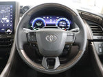 ALPHARD hybrid 4WD