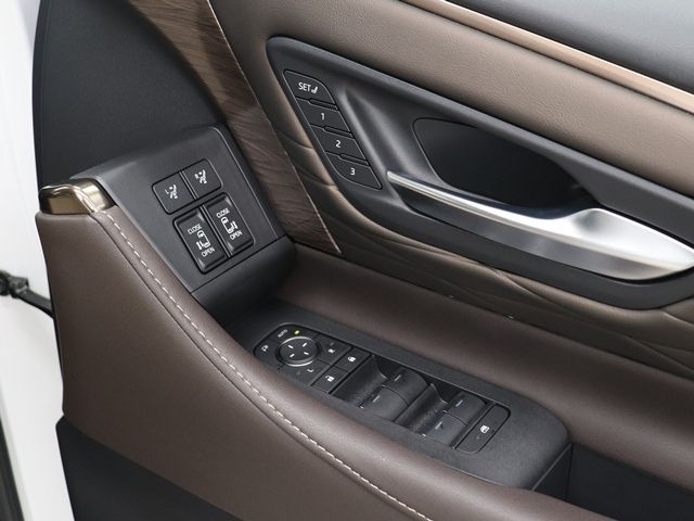 ALPHARD hybrid 4WD