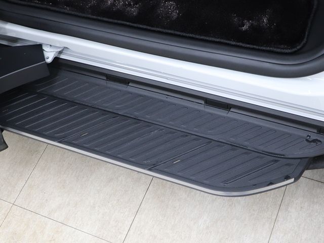 ALPHARD hybrid 4WD