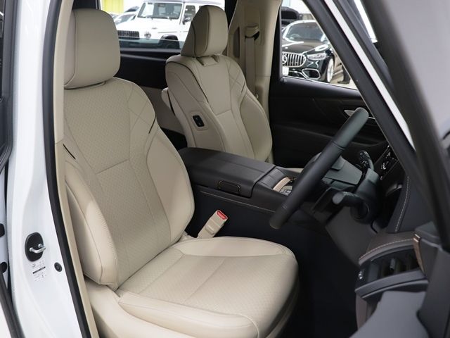ALPHARD hybrid 4WD