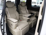 ALPHARD hybrid 4WD