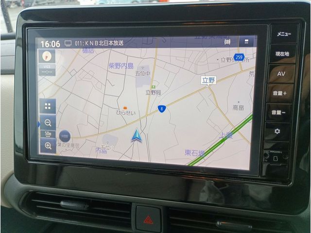 ROOX 4WD