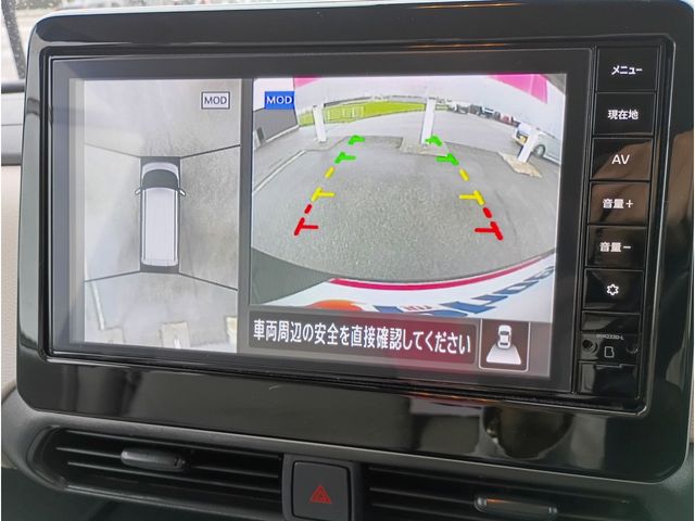 ROOX 4WD
