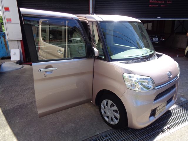 TANTO