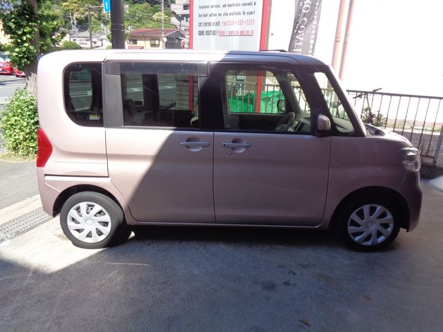 TANTO
