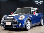 BMW MINI COOPER S 5DOOR