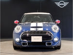 BMW MINI COOPER S 5DOOR
