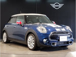 BMW MINI COOPER S 5DOOR