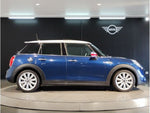 BMW MINI COOPER S 5DOOR
