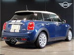 BMW MINI COOPER S 5DOOR