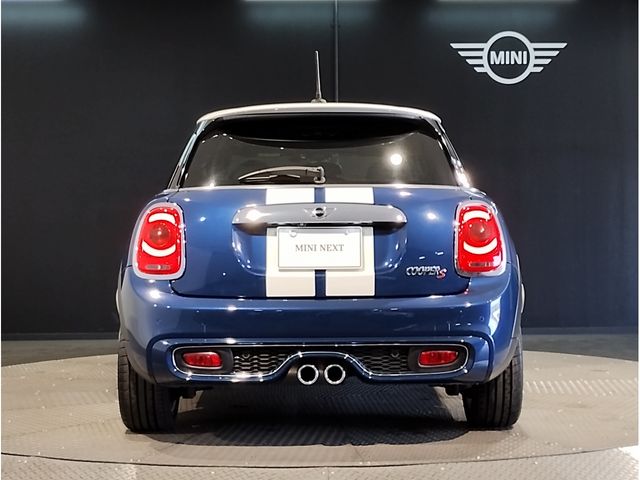 BMW MINI COOPER S 5DOOR