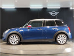 BMW MINI COOPER S 5DOOR