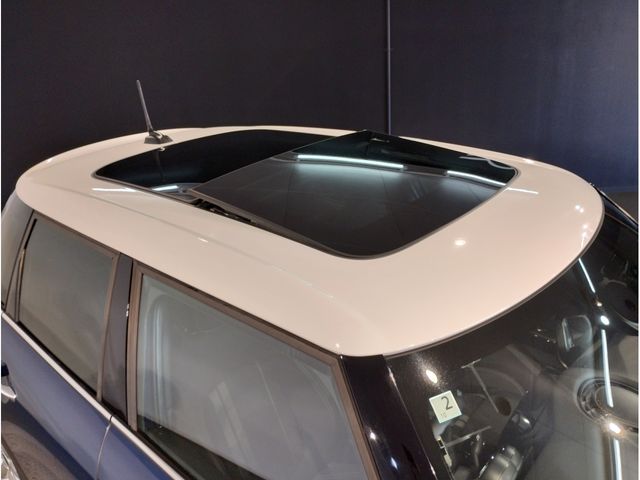 BMW MINI COOPER S 5DOOR