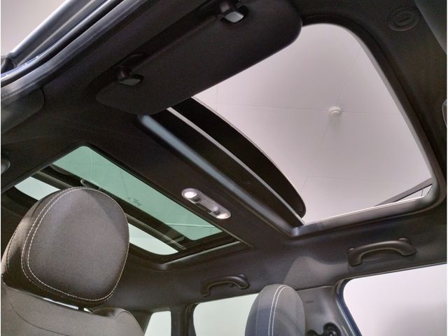 BMW MINI COOPER S 5DOOR
