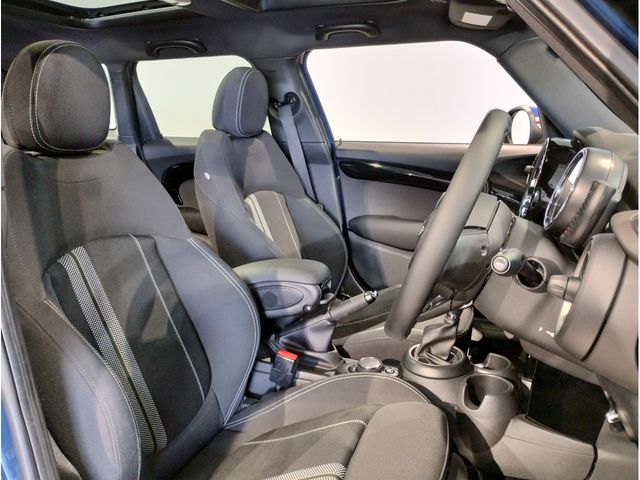 BMW MINI COOPER S 5DOOR