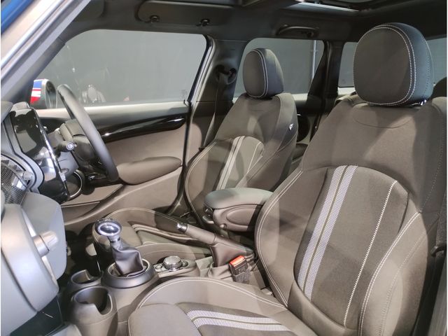 BMW MINI COOPER S 5DOOR