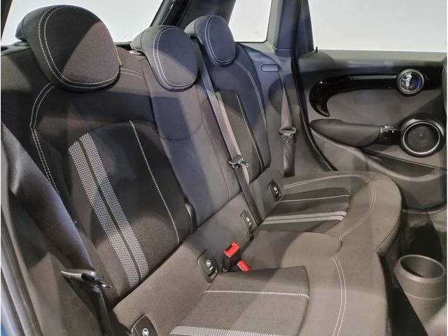 BMW MINI COOPER S 5DOOR