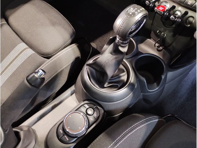 BMW MINI COOPER S 5DOOR