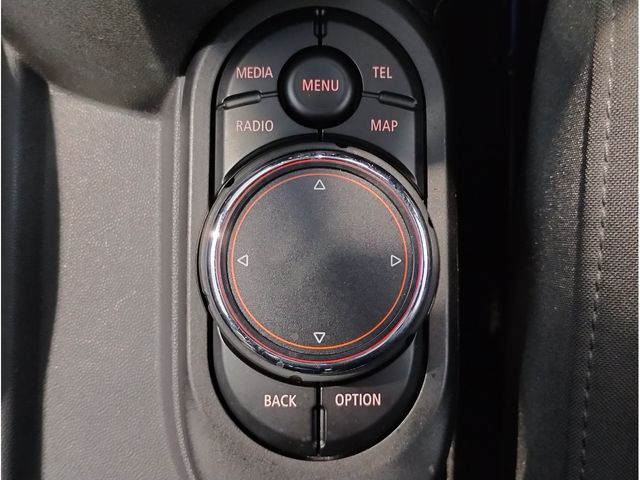 BMW MINI COOPER S 5DOOR