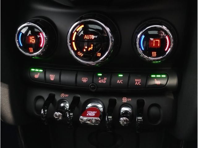 BMW MINI COOPER S 5DOOR