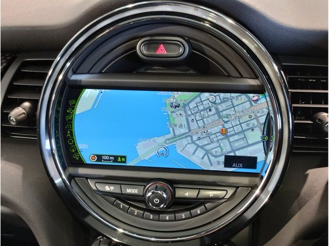 BMW MINI COOPER S 5DOOR