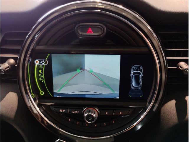 BMW MINI COOPER S 5DOOR