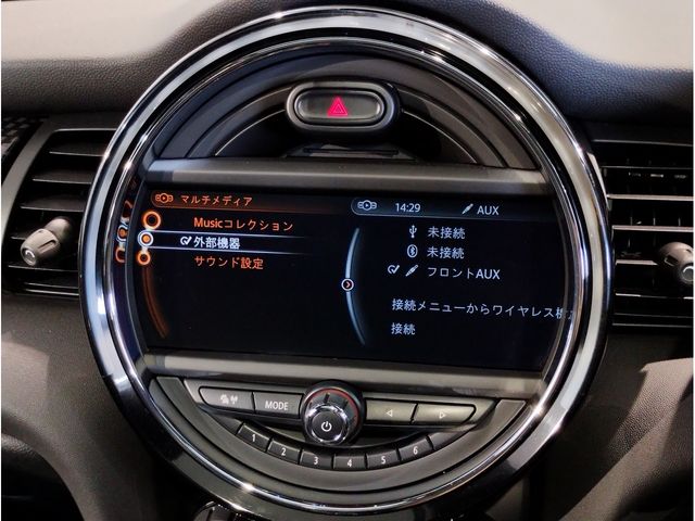 BMW MINI COOPER S 5DOOR