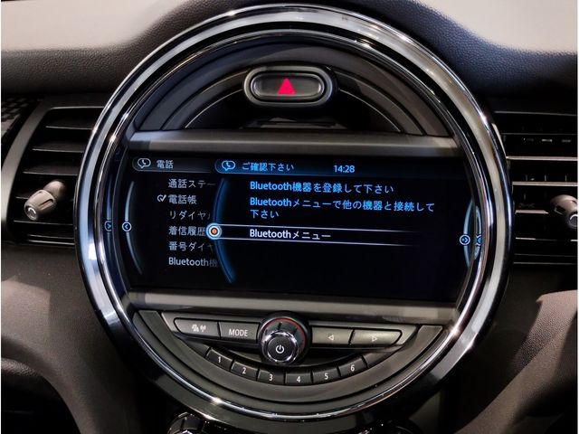 BMW MINI COOPER S 5DOOR