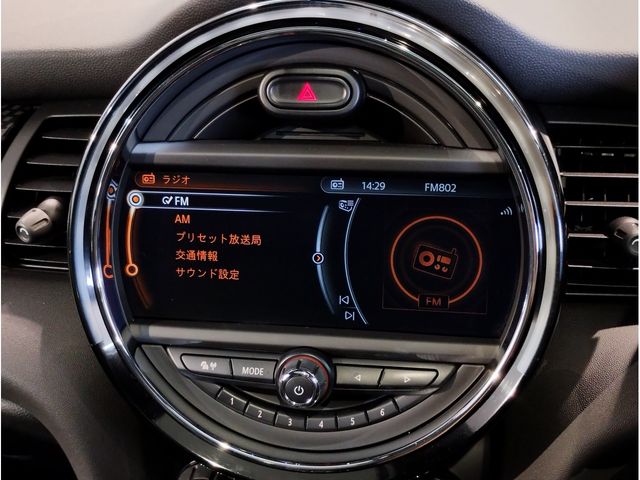 BMW MINI COOPER S 5DOOR