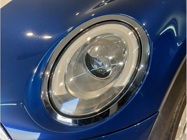 BMW MINI COOPER S 5DOOR
