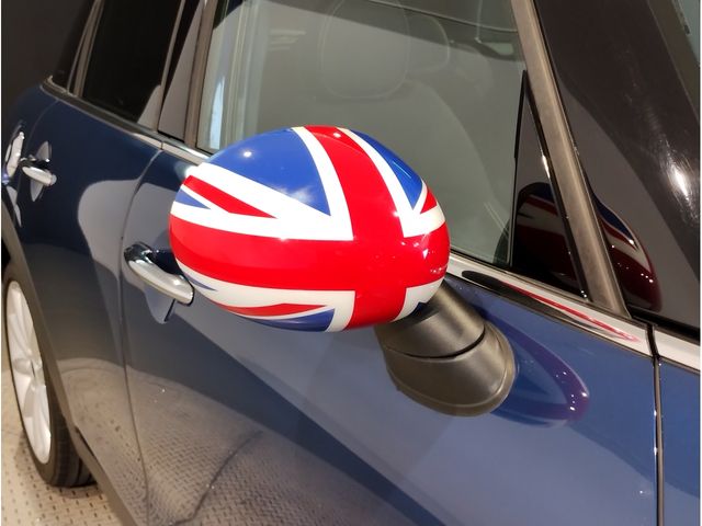 BMW MINI COOPER S 5DOOR