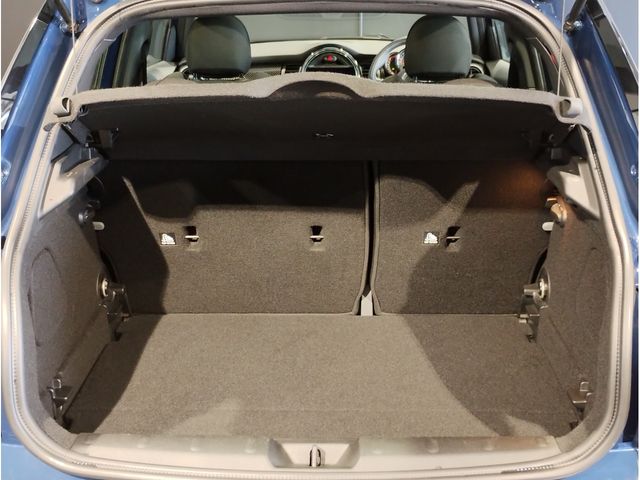 BMW MINI COOPER S 5DOOR
