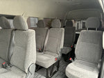 HIACE wagon 4WD