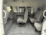 HIACE wagon 4WD