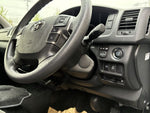 HIACE wagon 4WD