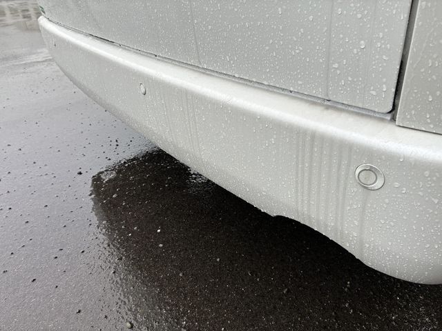 HIACE wagon 4WD