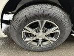 HIACE wagon 4WD