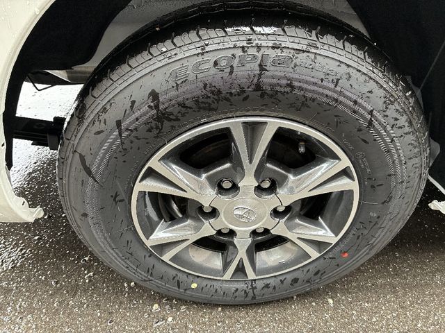 HIACE wagon 4WD