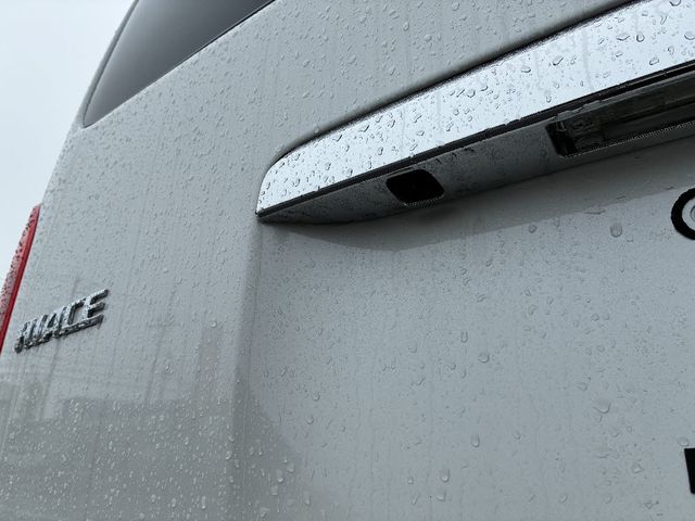 HIACE wagon 4WD