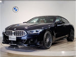 ALPINA B8 grancoupe