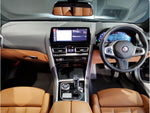 ALPINA B8 grancoupe