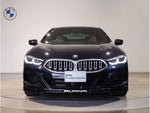 ALPINA B8 grancoupe